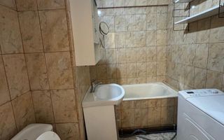 Apartament 1 cameră, 44 mp, Nicolina 1, Iași – de închiriat - Poză 6