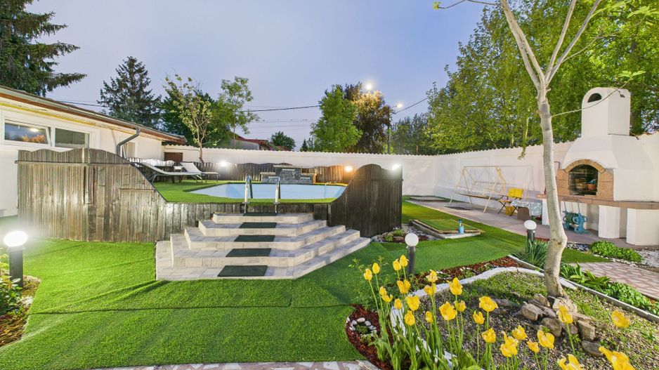 Proprietatea ideala pentru investitie sau locuit pe Str. 16 Februarie - Poză 64