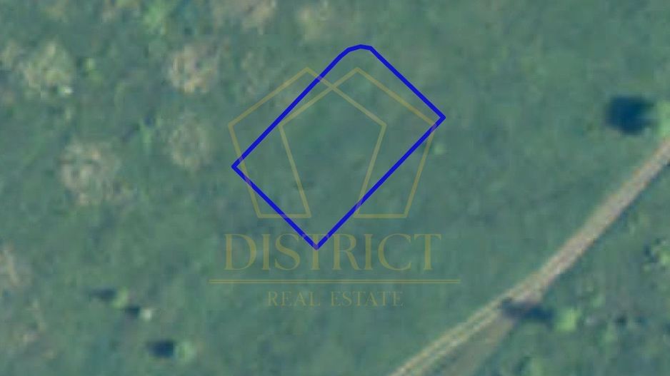 Teren intravilan | Dumbravita | Zona Lac - Poză 1