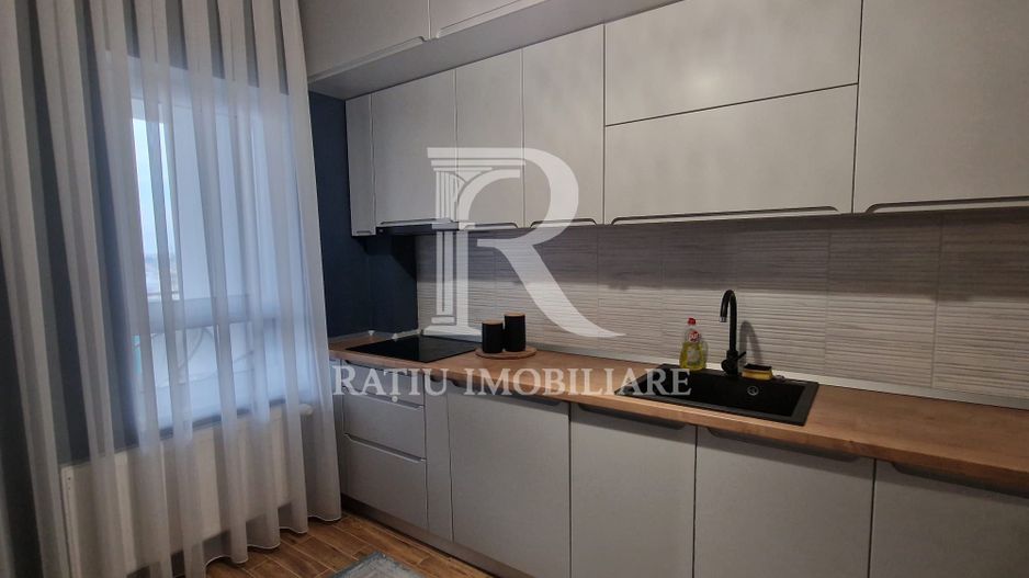 Apartament modern cu sauna inclusa | Victoria Rezidential | Oradea - Poză 3