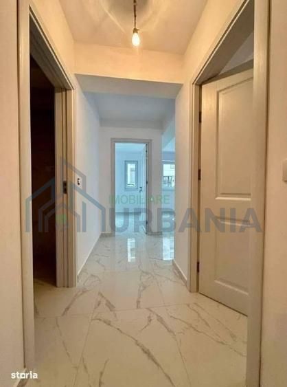 Apartament 2 camere, Valea Lupului, la 10 minute de Rond Păcurari - Poză 1