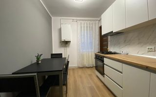 Apartament cu 2 camere, 50 mp, decomandat, Zona Fortuna - Poză 5