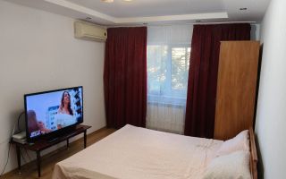 Apartament 2 camere decomandat de închiriat în zona Stația Pădurii, Iași - Poză 3