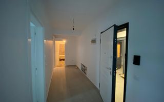 Ap 2 cam, decomandat, Bucium-Visan, 58mp, pret promotional-77.900 euro - Poză 1