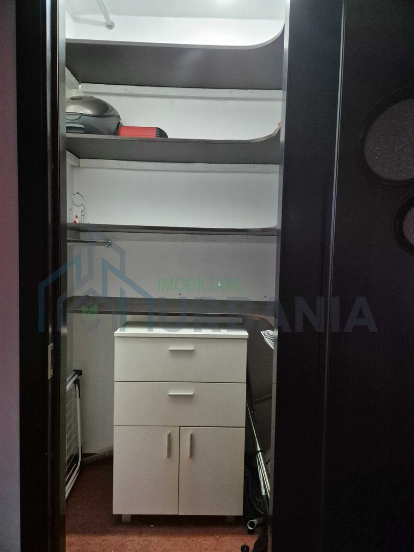 Apartament 3 camere, 72 mp, Dacia-Bicaz, Iași - Poză 7