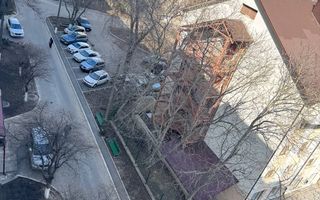 Apartament cu 3 camere Telecentru, mun. Chișinău - Poză 11