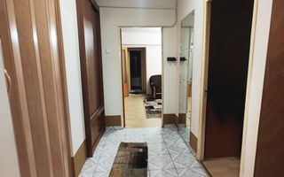 DE ÎNCHIRIAT | APARTAMENT 3 CAMERE | CALEA MOȘILOR – EMINESCU - Poză 7