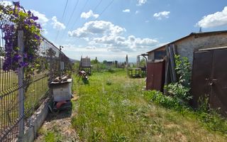 Teren comercial I PUZ I 1800 mp I Front 19m I Sibiu - Poză 2