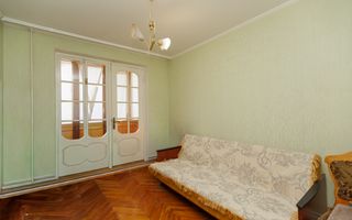 Vânzare, apartament, 3 camere, str. Columna, Centru - Poză 7