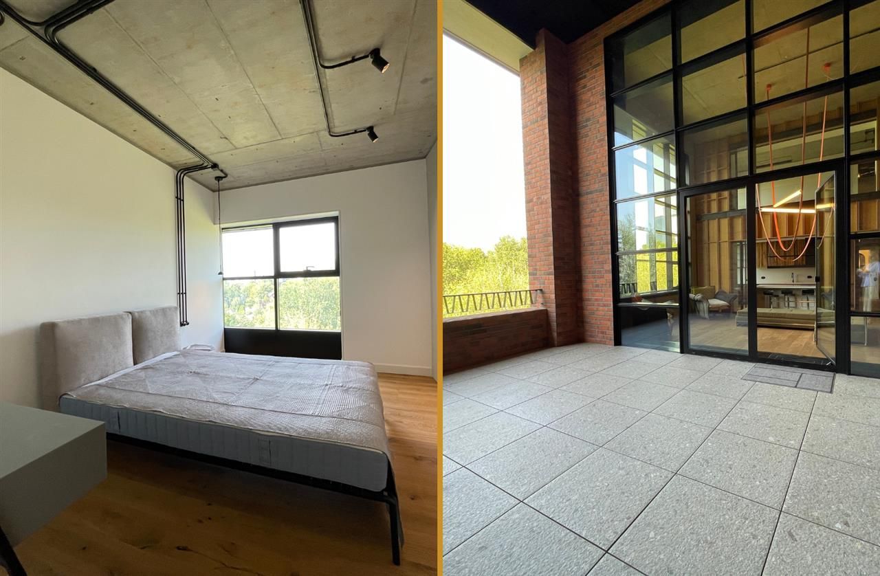 Apartment 2 camere cu gradina 56 mp | Fabrica de Glucoza - Poză 9