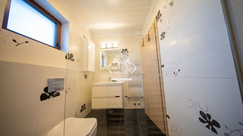 Apartament 3 camere I etaj 2/3 I bloc 2018 I 2 locuri de parcare I Sisesti - Poză 15