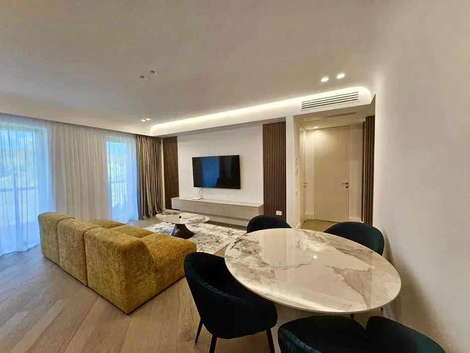 Apartament  3 camere I 103 mp I prima închiriere I Cambridge School - Poză 1