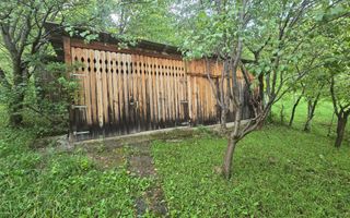 Casa individuala 4 camere teren 3825 mp Cisnadioara - Poză 28