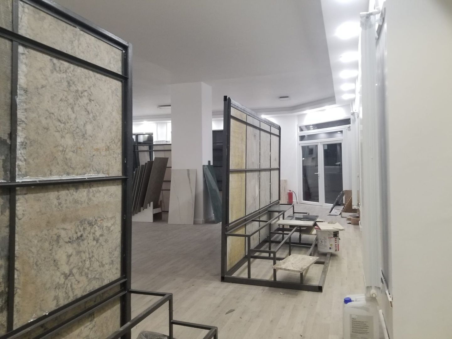 Cladire de birouri Mihai Bravu | langa statia de metrou 170Mp - Poză 26