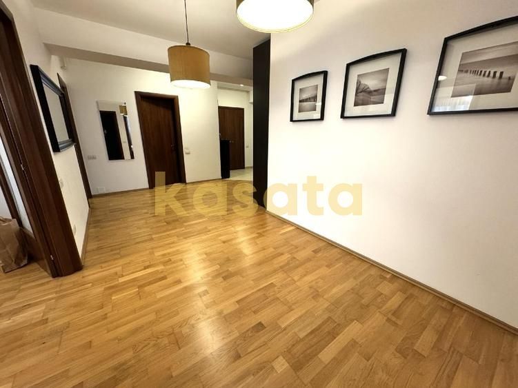 Apartament 3 camere Băneasa | Oportunitate excelentă de închiriere - Poză 6