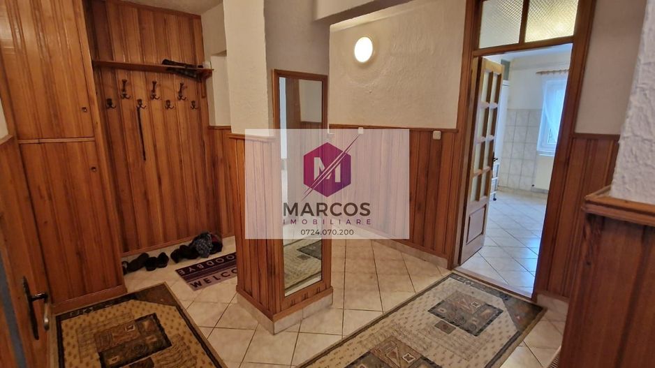 Vand apartament 4 camere Făgărașului - Poză 7