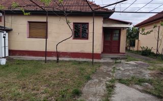 Vanzare Casa Individuala, Intrare Auto, Ep.Bihor - str. Vamii, Oradea - Poză 13
