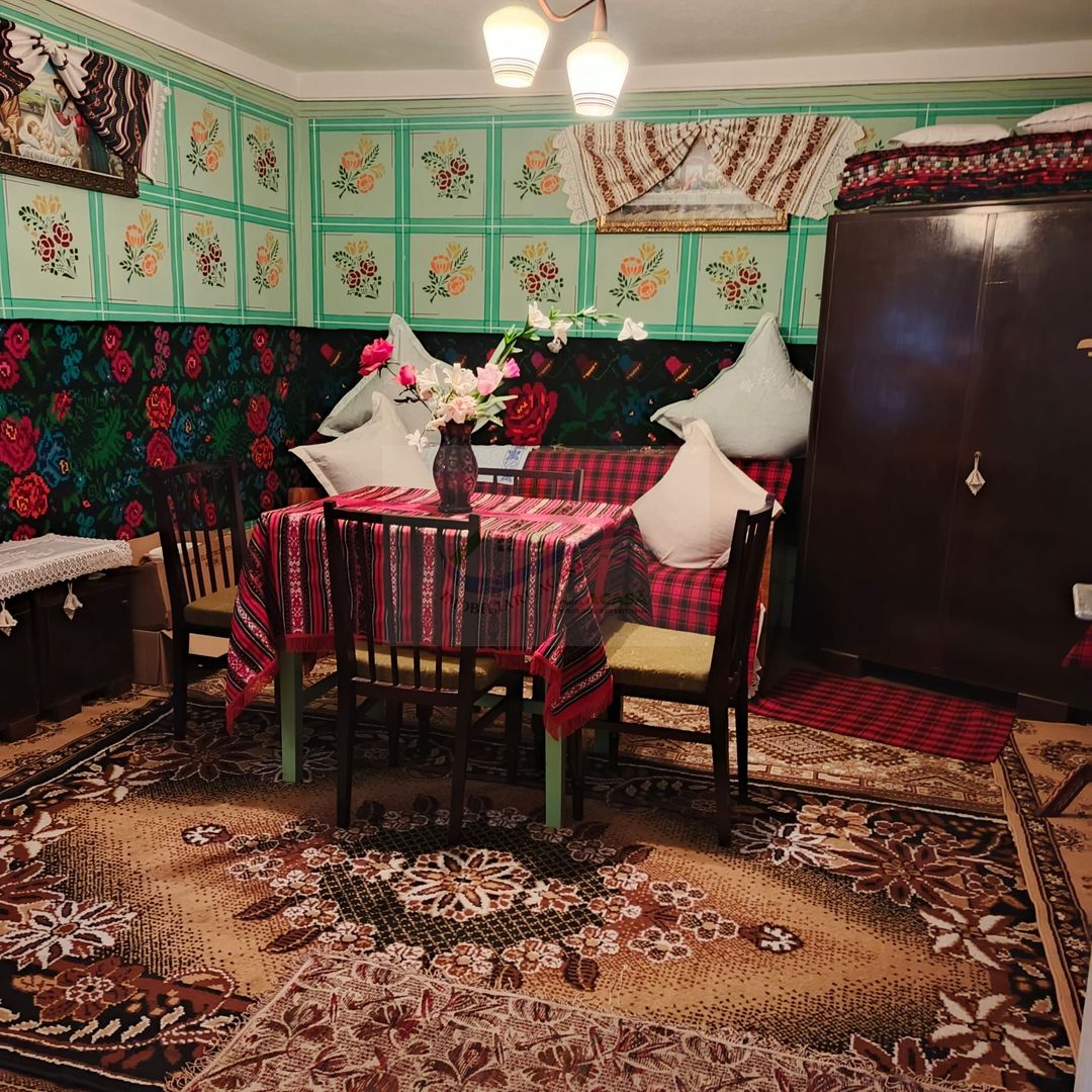 Casă de vânzare Zaharești/Suceava - Poză 39