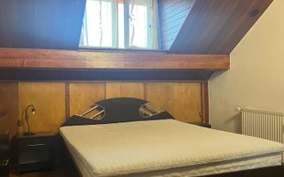 Piata Unirii; dormitor +birou;parcare privata si boxa (centrala proprie si ctr.) - Poză 11