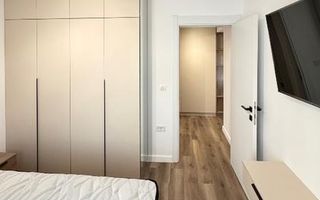De inchiriat apartament 2 camere nou, central, Universitate, 600 Euro - Poză 8