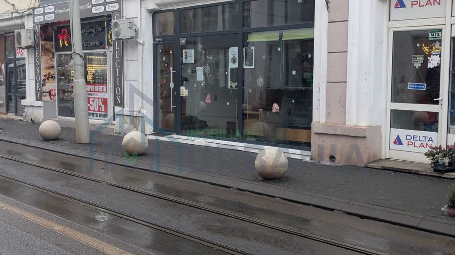 Oportunitate rara! Vad, ultracentral, str. Cuza Voda, 71mp - Poză 2