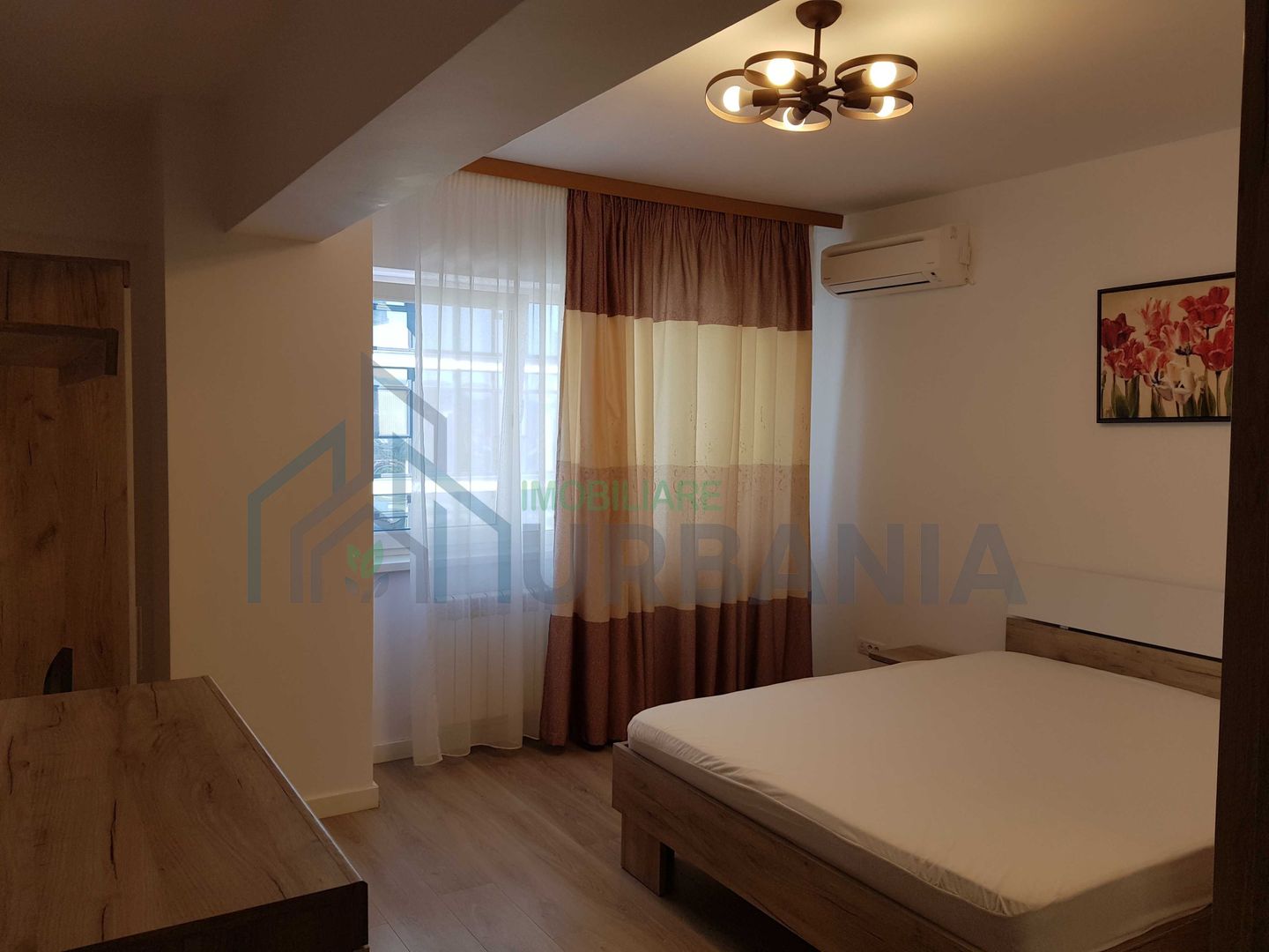 Apartament 1 camera de inchiriat, Conest Grand Residence, Iasi - Poză 2