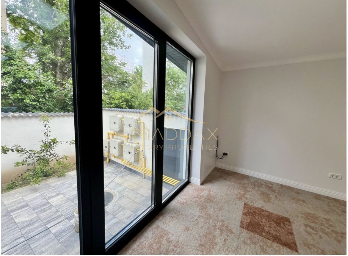 Spatiu de birouri/Showroom PREMIUM **183mp**Parcare // Tei/Barbu Vacarescu - Poză 11