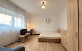 Apartament modern cu 1 camera in Centru, zona Piata Mihai Viteazu! - Poză 1