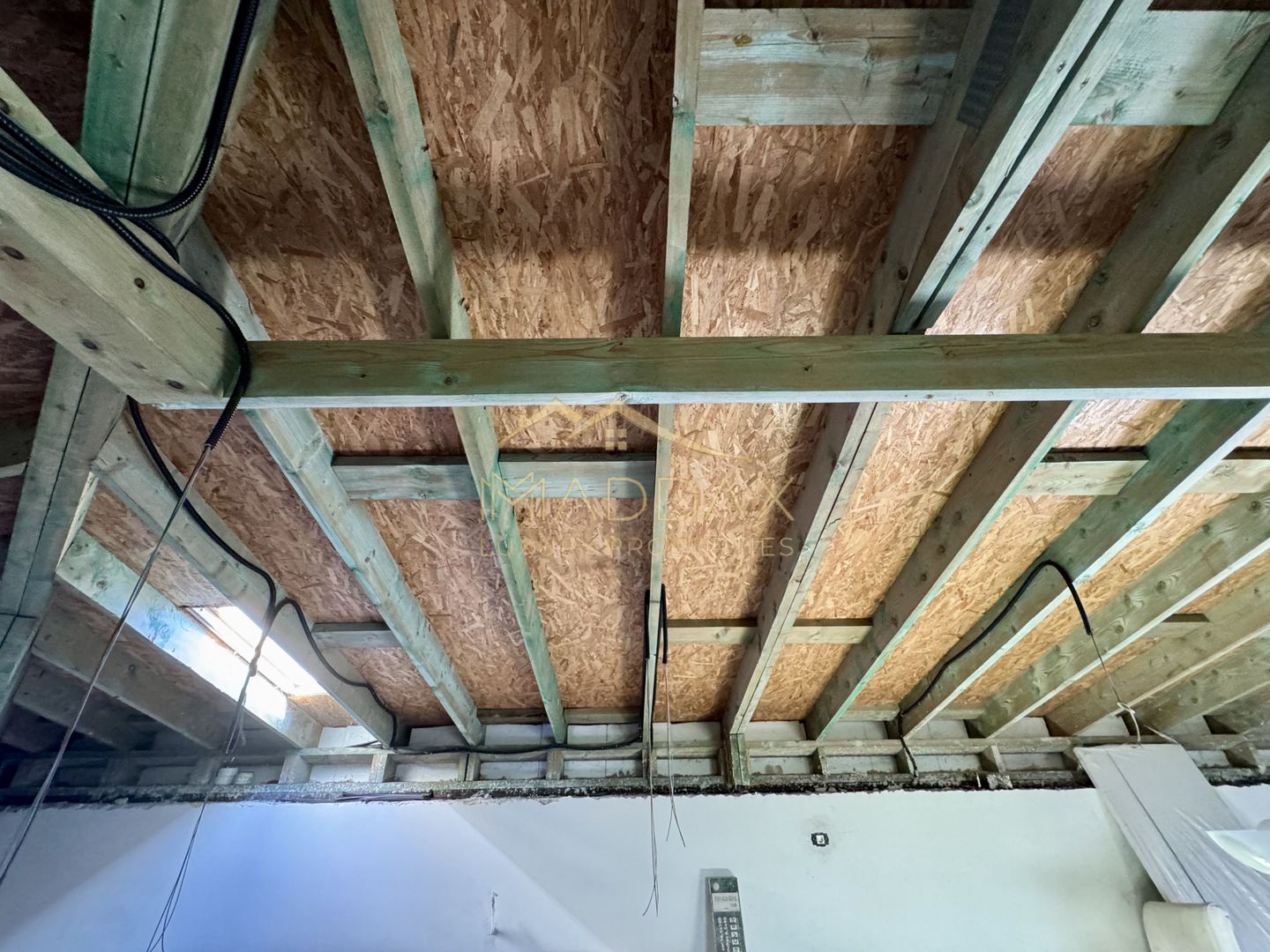 Vila cu 5 camere *420mpc* // 800mp teren // Corbeanca - Tamasi - Poză 43