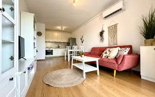 Apartament de închiriat 2 camere - vedere pădure - Poză 18