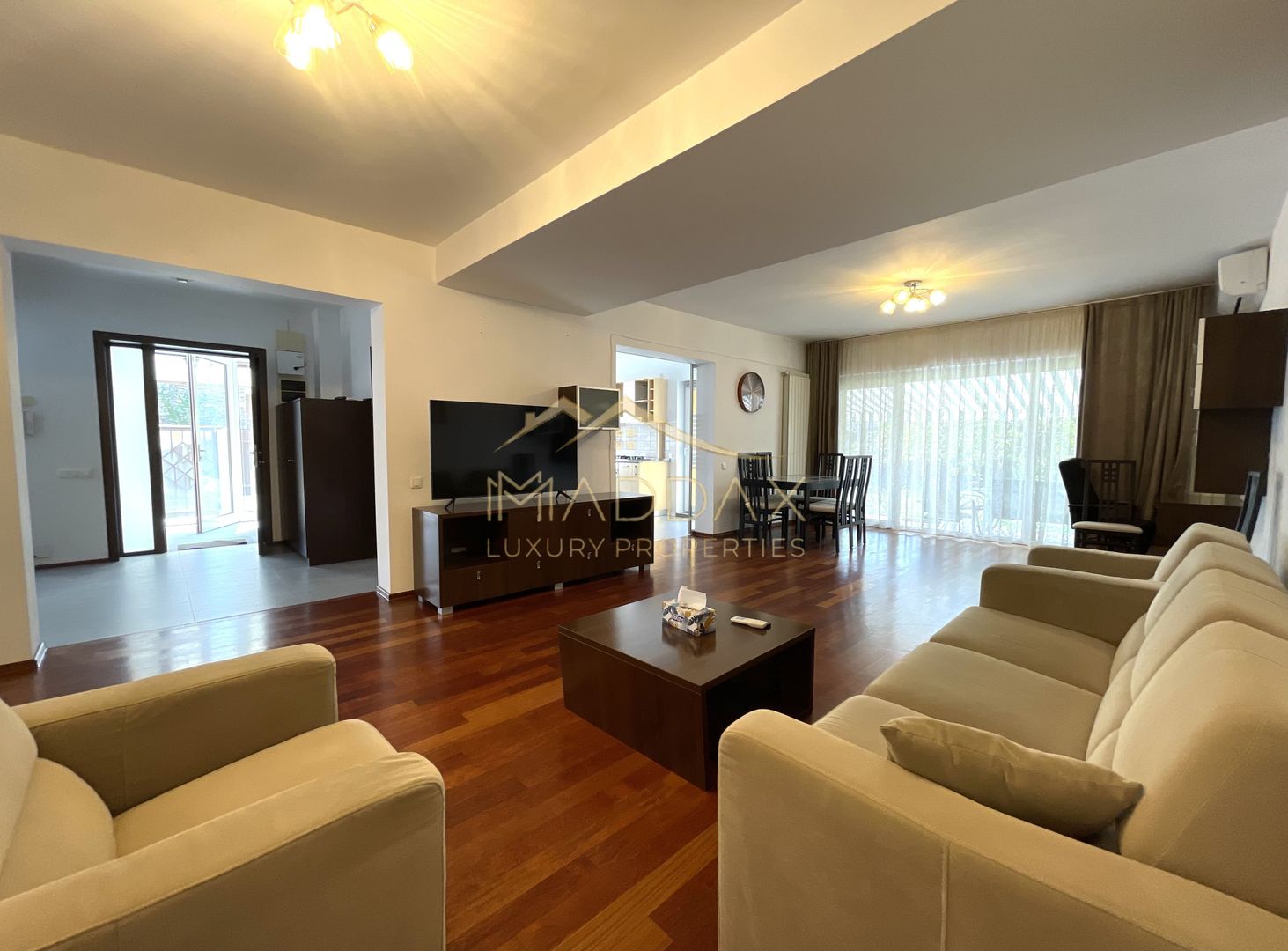 Masterpiece villa*** Teren 651 mp//British School/Pipera - Poză 11