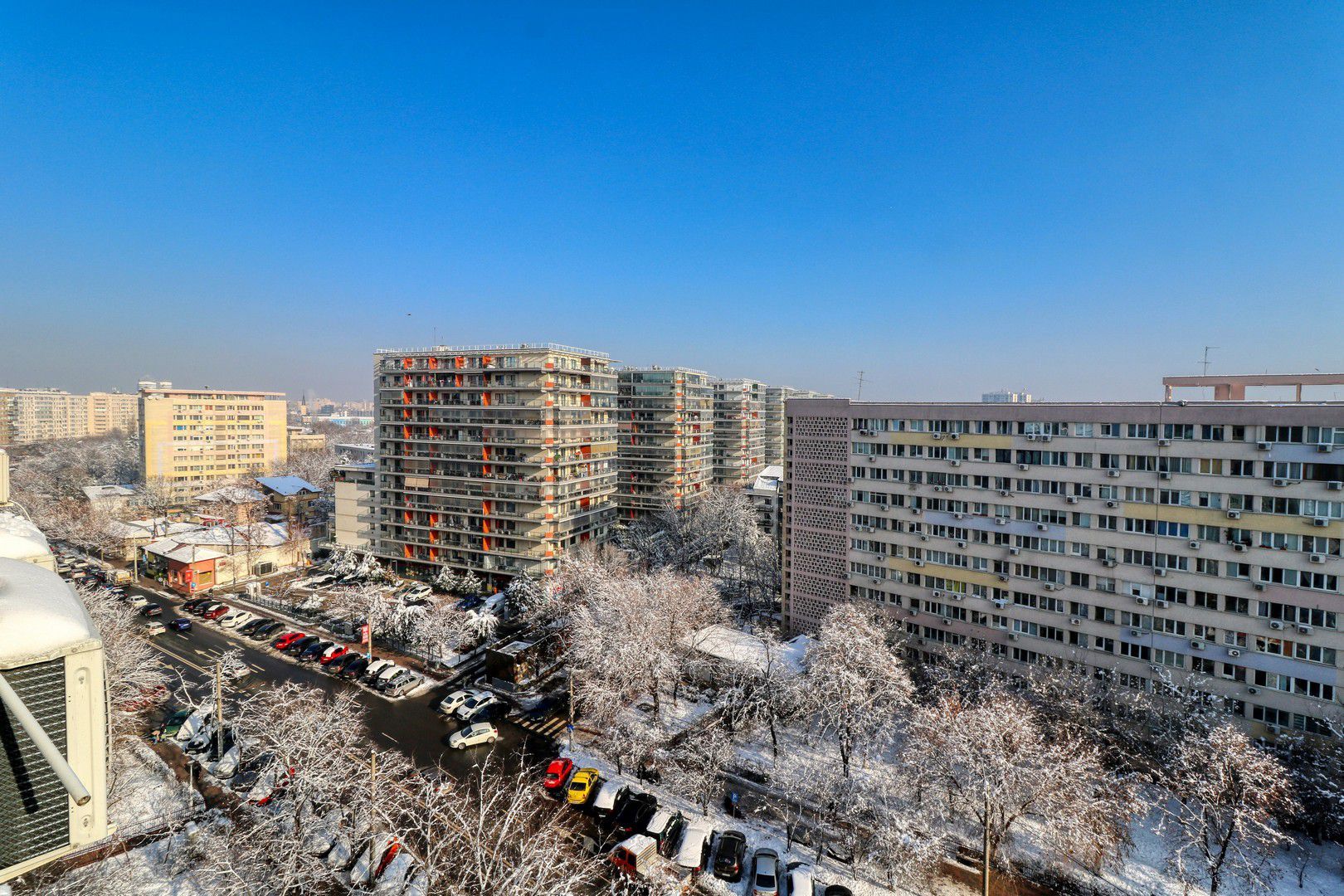 Apartament 2 camere,renovat complet, Dristor – Metrou – comision 0% - Poză 27