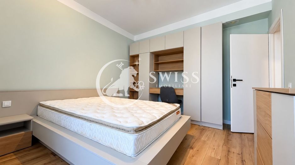 Apartament Premiun | 3 camere | Str Hasdeu | UMF | USAMV - Poză 8