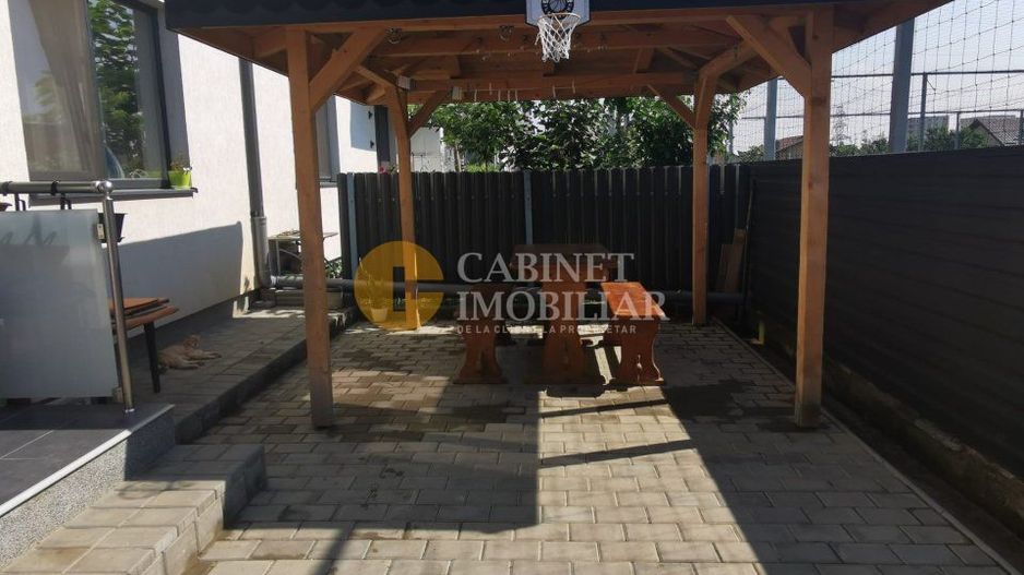 Apartament 2 Camere Decomandat 52 Mp Bloc Nou 2018 - Poză 9