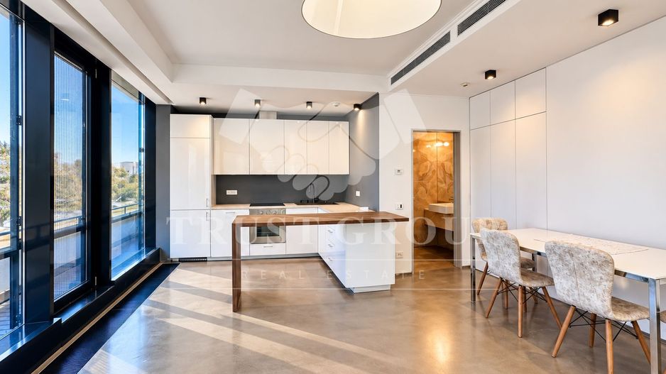 Duplex 3 camere | Floreasca | Loc de parcare - Poză 24