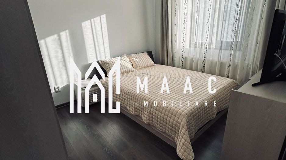 Apartament 3 camere de închiriat | Șelimbăr | Doamna Stanca - Poză 3