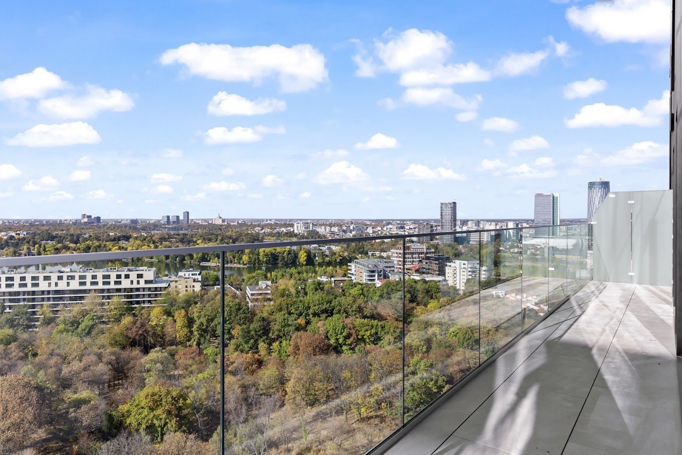 One Verdi Park - Poză 4