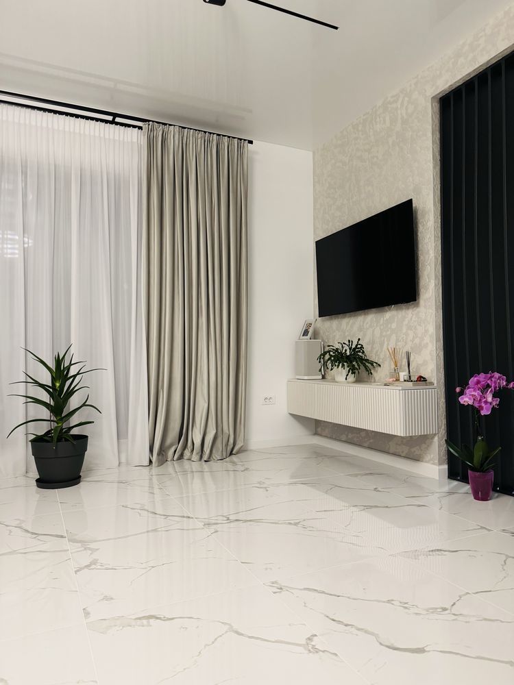 Casa noua PREMIUM in Sat Costi - Poză 3