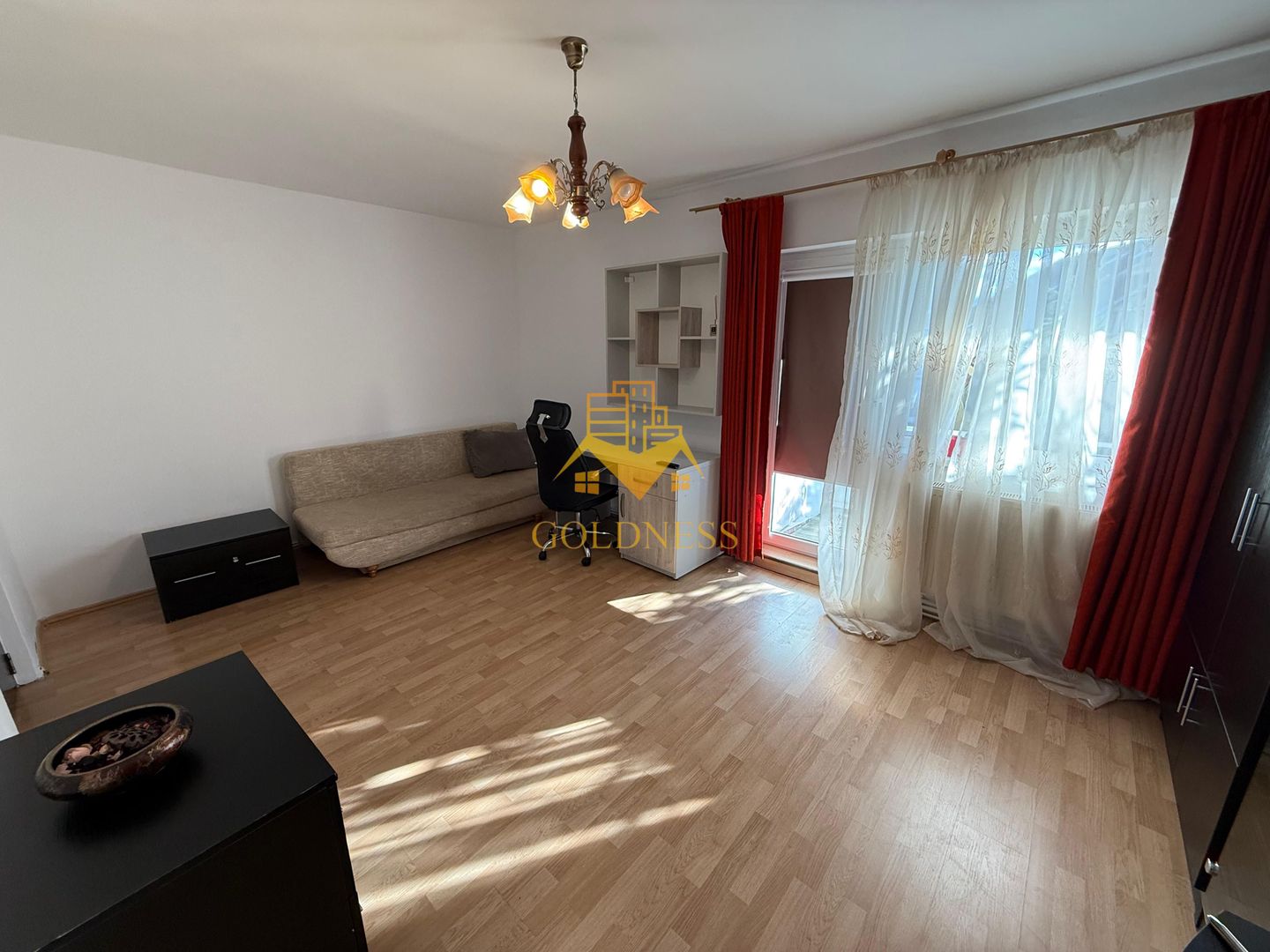 3 camere decomandate, parcare, , Marasti Fabricii de zahar, Profi, UAD - Poză 2