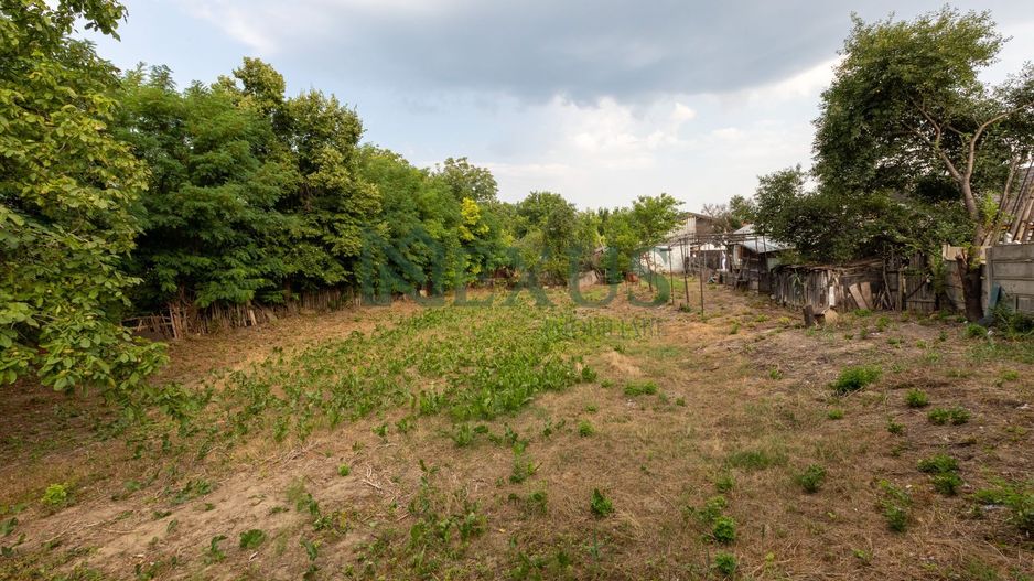 TEREN 949 MP CU CASĂ – STR. MILITARI, BACĂU | OCAZIE RARĂ - Poză 2