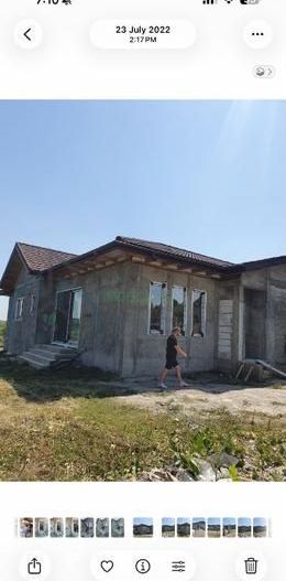 Casă de vânzare în Schitu Duca, 220 mp construiți, teren 1200 mp - Poză 3