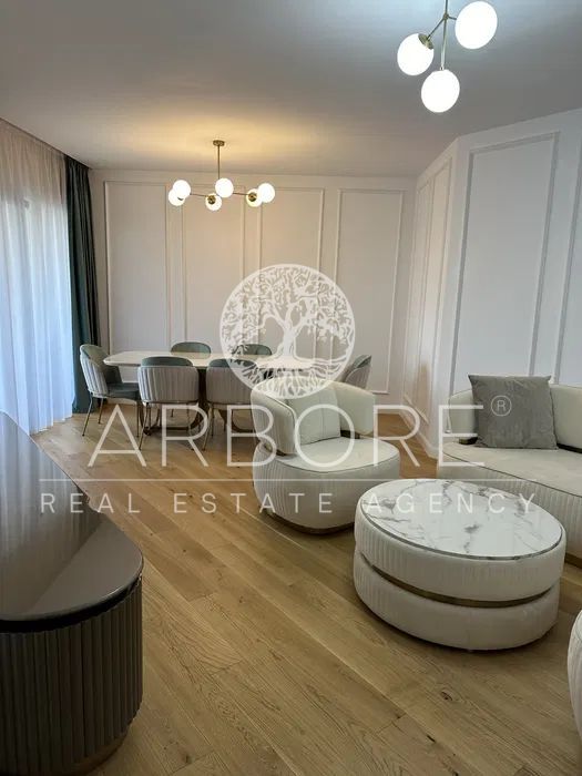 Apartament premium 2 camere Herastrau Parkview, vedere spre parc - Poză 2