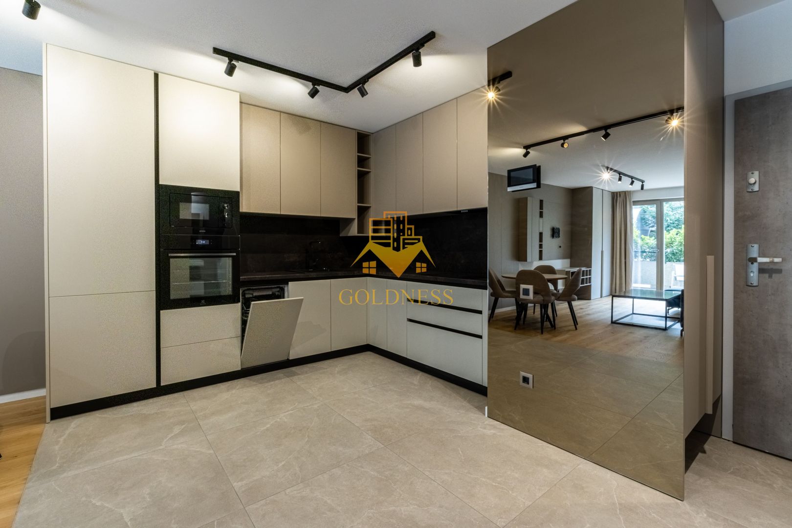 2 camere,gradina 20mp,Gheorgheni zona FSEGA, Iulius Mall, Pet Friendly - Poză 10