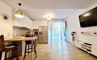 Apartament in centru langa Universitate, cu parcare subterana - Poză 6