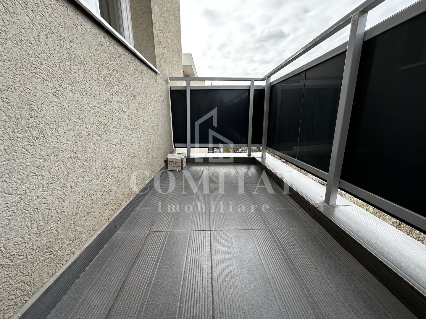 Apartament Ultrafinisat | Etaj intemrediar | Zona Florilor-Floresti - Poză 25