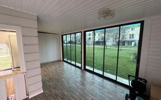 3 camere de vânzare | Cosmopolis Faza 1 | curte proprie | terasă - Poză 12