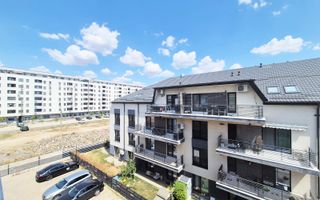 COMISION 0% - Apt superb 2 camere mobilat-parcare, 8minute metrou Nicolae Teclu - Poză 4