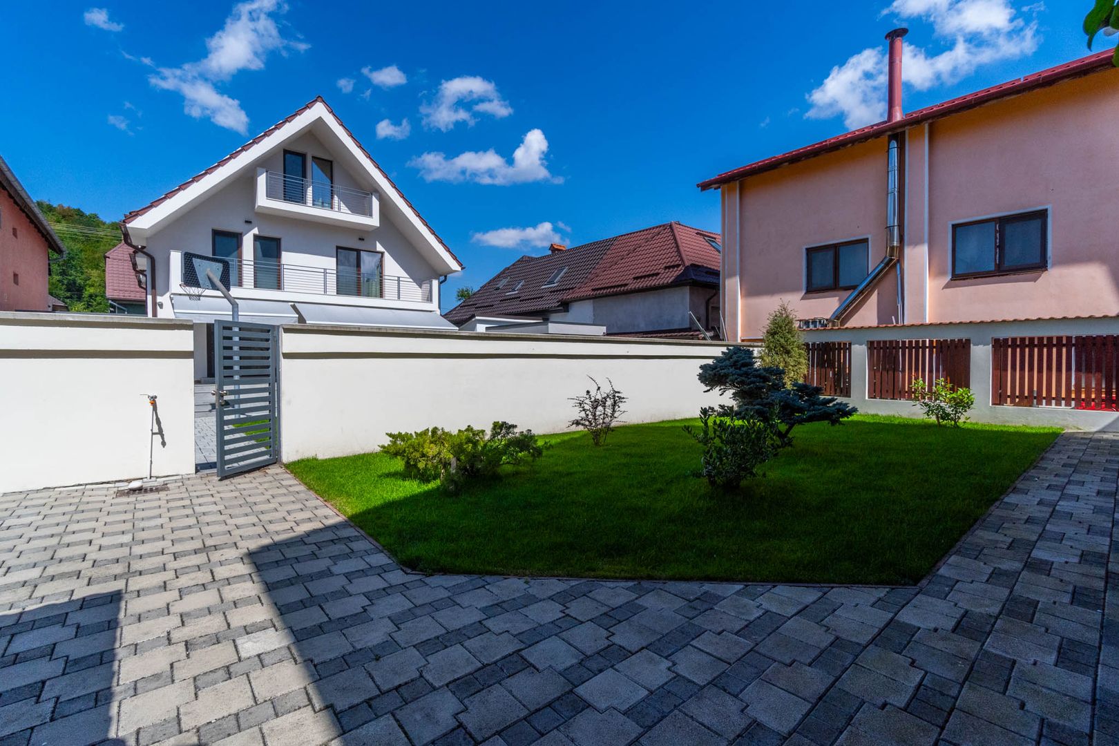 Casa Premium de Inchiriat | Cartier Noua | 0% Comision - Poză 37