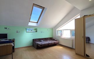 Casa individuala P+E+M, Zona Iosefin, 170 mp2 utili - Poză 7