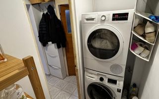 3 camere, centrala proprie, 2 bai, pet friendly, Titan - Poză 5